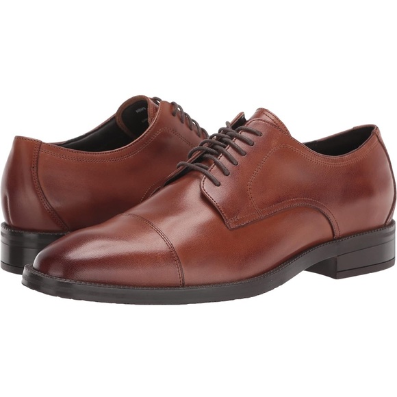 Brand new Cole Haan Men's Original Grand
Shortwing Oxford - Picture 8 of 9